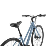 Retrospec Atlas Step Through Fitness Hybrid commuter Bike - 21 Speed