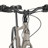 Retrospec Atlas Fitness Hybrid commuter Bike - 21 Speed