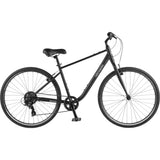 Barron Comfort Hybrid Bike - 7 Speed