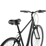 Barron Comfort Hybrid Bike - 7 Speed