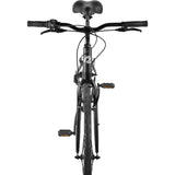 Barron Comfort Hybrid Bike - 7 Speed