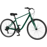 Barron Comfort Hybrid Bike - 7 Speed