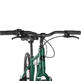 Barron Comfort Hybrid Bike - 7 Speed