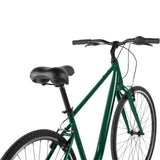 Barron Comfort Hybrid Bike - 7 Speed