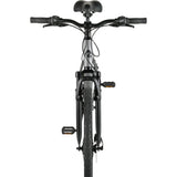 Barron Plus Comfort Hybrid Bike - 21 Speed