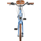 Retrospec Beaumont Plus  City Bike - Step Through 8 Speed