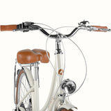 Retrospec Beaumont Plus  City Bike - Step Through 8 Speed