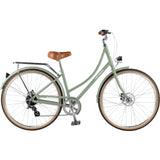 Retrospec Beaumont Plus  City Bike - Step Through 8 Speed