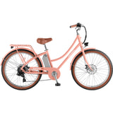 Beaumont Rev 2 City Electric Bike - Step Through