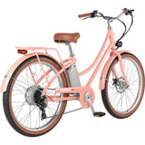 Beaumont Rev 2 City Electric Bike - Step Through