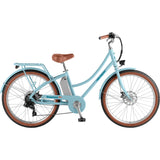 Beaumont Rev 2 City Electric Bike - Step Through