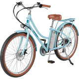 Beaumont Rev 2 City Electric Bike - Step Through