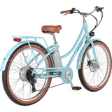 Beaumont Rev 2 City Electric Bike - Step Through