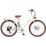 Beaumont Rev 2 City Electric Bike - Step Through