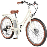 Beaumont Rev 2 City Electric Bike - Step Through