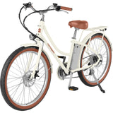 Beaumont Rev 2 City Electric Bike - Step Through