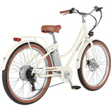 Beaumont Rev 2 City Electric Bike - Step Through