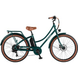 Beaumont Rev 2 City Electric Bike - Step Through