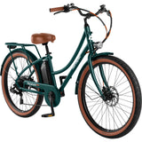 Beaumont Rev 2 City Electric Bike - Step Through