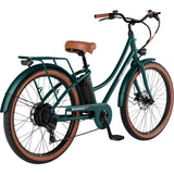 Beaumont Rev 2 City Electric Bike - Step Through