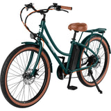 Beaumont Rev 2 City Electric Bike - Step Through