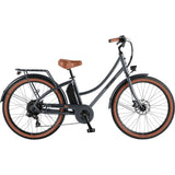 Beaumont Rev 2 City Electric Bike - Step Through