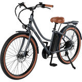 Beaumont Rev 2 City Electric Bike - Step Through