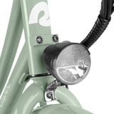 Beaumont Rev 2 City Electric Bike - Step Through