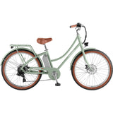 Beaumont Rev 2 City Electric Bike - Step Through