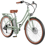 Beaumont Rev 2 City Electric Bike - Step Through