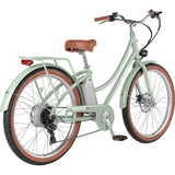 Beaumont Rev 2 City Electric Bike - Step Through