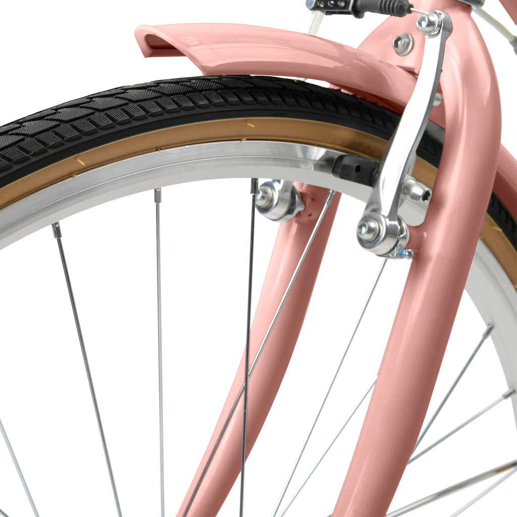 rose citybike Retrospec Beaumont City Bike