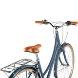 Retrospec Beaumont City Bike - Step Through 7 Speed
