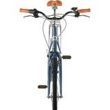 Retrospec Beaumont City Bike - Step Through 7 Speed