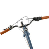 Retrospec Beaumont City Bike - Step Through 7 Speed