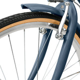 Retrospec Beaumont City Bike - Step Through 7 Speed