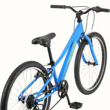 Dart 24” Kids’ Bike 7 Speed (8-11 years)