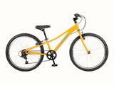 Dart 24” Kids’ Bike 7 Speed (8-11 years)