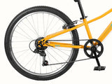 Dart 24” Kids’ Bike 7 Speed (8-11 years)