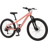 Dart Plus 24” Kids’ Bike 7 Speed (8-11 years)