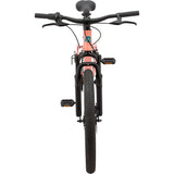 Dart Plus 24” Kids’ Bike 7 Speed (8-11 years)