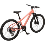 Dart Plus 24” Kids’ Bike 7 Speed (8-11 years)