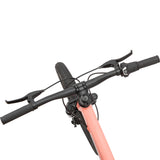 Dart Plus 24” Kids’ Bike 7 Speed (8-11 years)