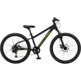 Dart Plus 24” Kids’ Bike 7 Speed (8-11 years)