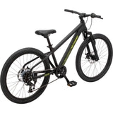 Dart Plus 24” Kids’ Bike 7 Speed (8-11 years)