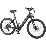 Napa Rev Fitness Hybrid Electric Bike - Step Through