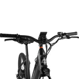 Napa Rev Fitness Hybrid Electric Bike - Step Through