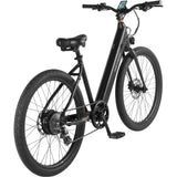 Napa Rev Fitness Hybrid Electric Bike - Step Through