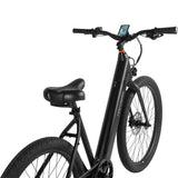 Napa Rev Fitness Hybrid Electric Bike - Step Through