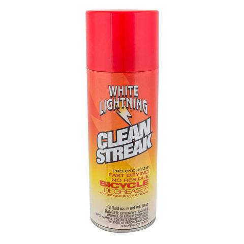 Clean Streak Degreaser